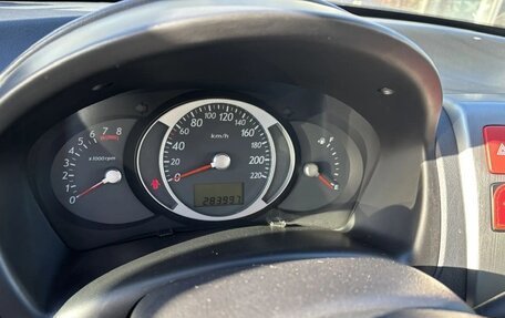 Hyundai Tucson III, 2008 год, 675 000 рублей, 6 фотография