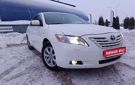 Toyota Camry, 2006 год, 835 000 рублей, 3 фотография