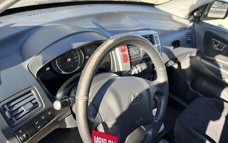 Hyundai Tucson III, 2008 год, 675 000 рублей, 3 фотография