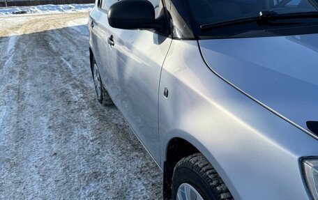 Skoda Fabia II, 2009 год, 360 000 рублей, 8 фотография