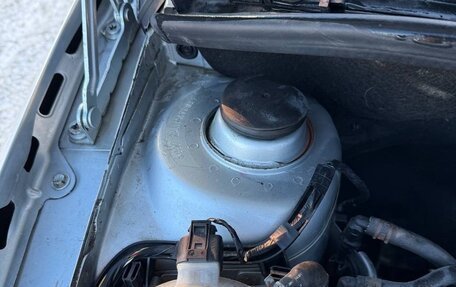 Skoda Fabia II, 2009 год, 360 000 рублей, 14 фотография