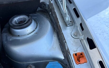 Skoda Fabia II, 2009 год, 360 000 рублей, 13 фотография