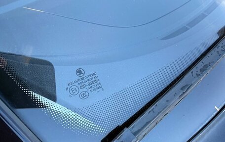 Skoda Fabia II, 2009 год, 360 000 рублей, 15 фотография