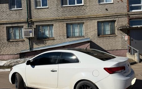 KIA Cerato III, 2012 год, 960 000 рублей, 2 фотография