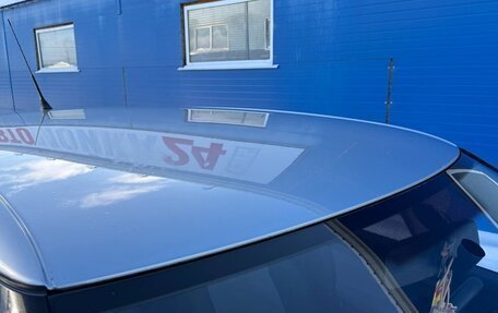 Skoda Fabia II, 2009 год, 360 000 рублей, 18 фотография