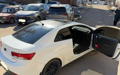 KIA Cerato III, 2012 год, 960 000 рублей, 4 фотография