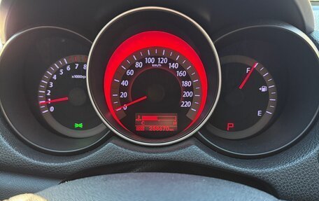 KIA Cerato III, 2012 год, 960 000 рублей, 5 фотография