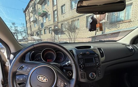 KIA Cerato III, 2012 год, 960 000 рублей, 7 фотография