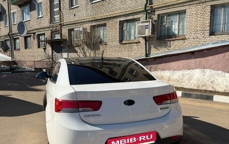 KIA Cerato III, 2012 год, 960 000 рублей, 3 фотография
