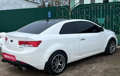 KIA Cerato III, 2012 год, 960 000 рублей, 12 фотография