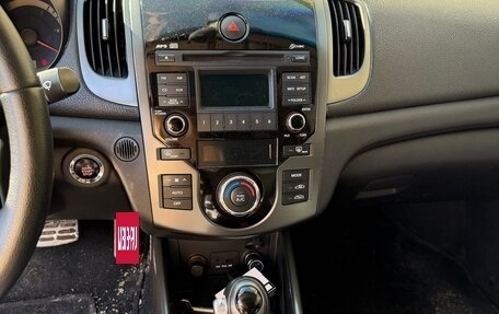 KIA Cerato III, 2012 год, 960 000 рублей, 9 фотография