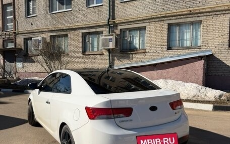 KIA Cerato III, 2012 год, 960 000 рублей, 11 фотография
