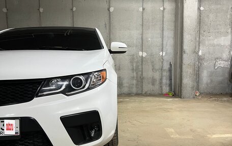 KIA Cerato III, 2012 год, 960 000 рублей, 13 фотография