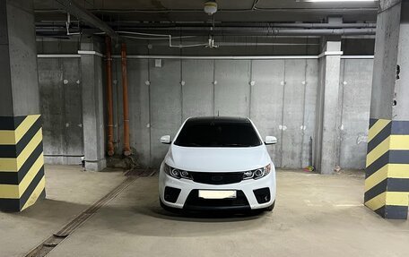 KIA Cerato III, 2012 год, 960 000 рублей, 15 фотография