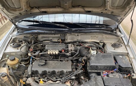 Hyundai Accent II, 2006 год, 250 000 рублей, 7 фотография