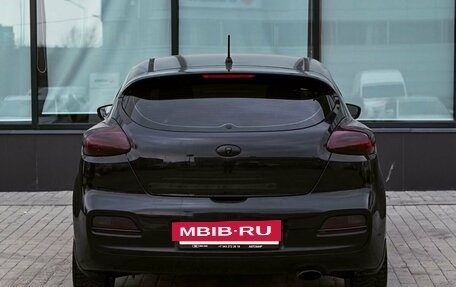 KIA cee'd III, 2013 год, 1 064 000 рублей, 4 фотография