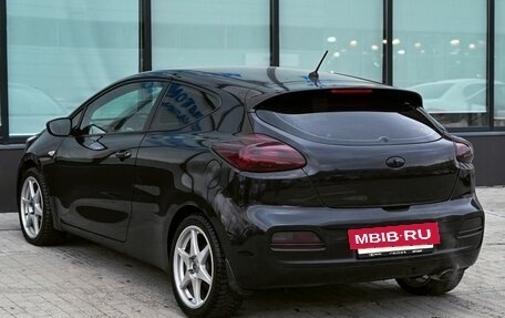 KIA cee'd III, 2013 год, 1 064 000 рублей, 3 фотография