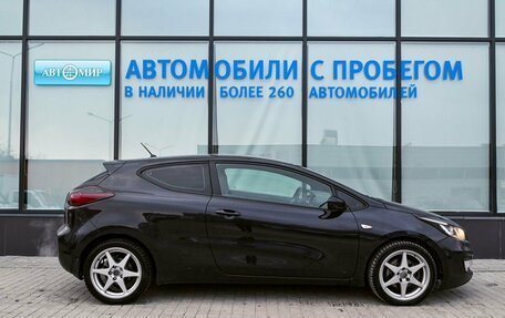 KIA cee'd III, 2013 год, 1 064 000 рублей, 6 фотография