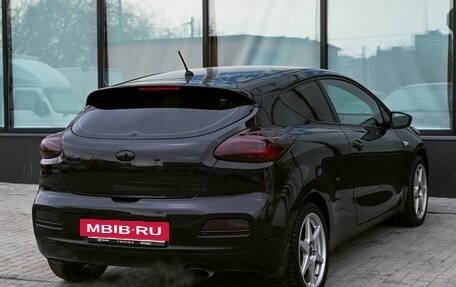 KIA cee'd III, 2013 год, 1 064 000 рублей, 5 фотография