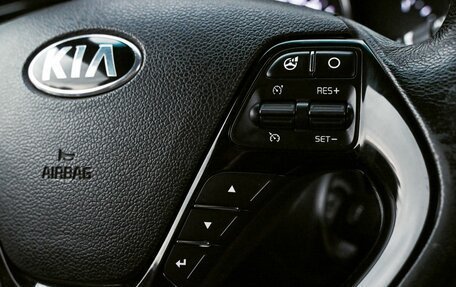 KIA cee'd III, 2013 год, 1 064 000 рублей, 13 фотография