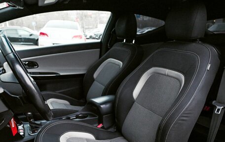 KIA cee'd III, 2013 год, 1 064 000 рублей, 16 фотография