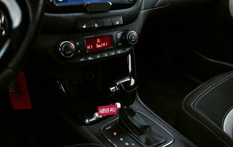 KIA cee'd III, 2013 год, 1 064 000 рублей, 9 фотография