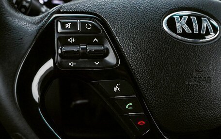 KIA cee'd III, 2013 год, 1 064 000 рублей, 14 фотография