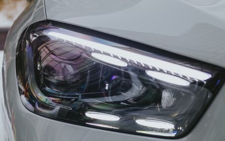 Mercedes-Benz GLE Coupe AMG, 2025 год, 16 818 800 рублей, 3 фотография