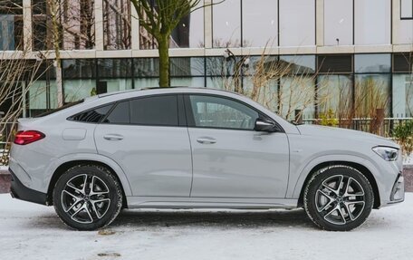 Mercedes-Benz GLE Coupe AMG, 2025 год, 16 818 800 рублей, 7 фотография