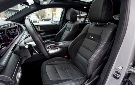 Mercedes-Benz GLE Coupe AMG, 2025 год, 16 818 800 рублей, 11 фотография