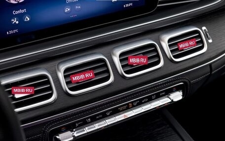 Mercedes-Benz GLE Coupe AMG, 2025 год, 16 818 800 рублей, 15 фотография