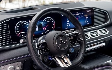 Mercedes-Benz GLE Coupe AMG, 2025 год, 16 818 800 рублей, 9 фотография