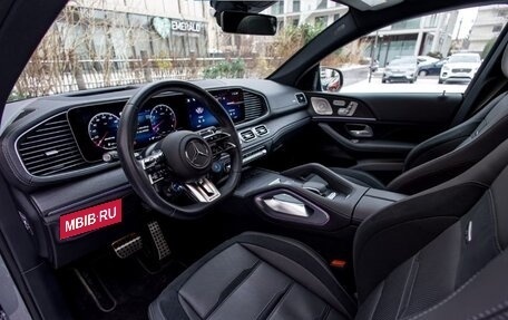 Mercedes-Benz GLE Coupe AMG, 2025 год, 16 818 800 рублей, 10 фотография