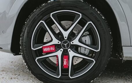 Mercedes-Benz GLE Coupe AMG, 2025 год, 16 818 800 рублей, 6 фотография