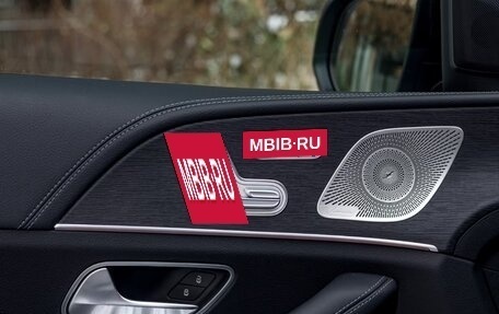 Mercedes-Benz GLE Coupe AMG, 2025 год, 16 818 800 рублей, 8 фотография