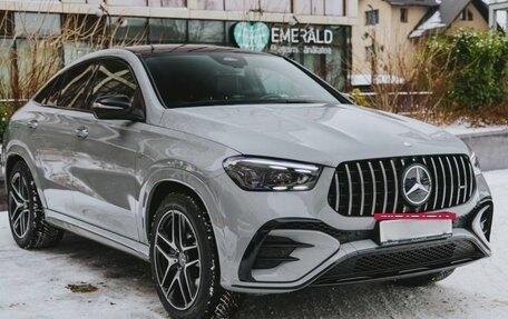 Mercedes-Benz GLE Coupe AMG, 2025 год, 16 818 800 рублей, 2 фотография
