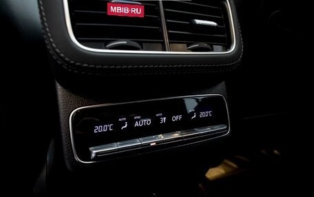 Mercedes-Benz GLE Coupe AMG, 2025 год, 16 818 800 рублей, 16 фотография