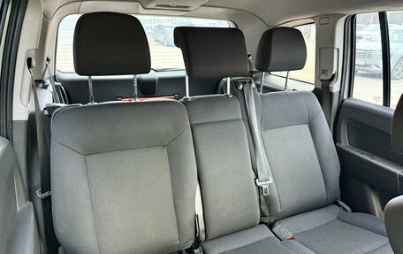 Opel Zafira B, 2008 год, 485 000 рублей, 9 фотография