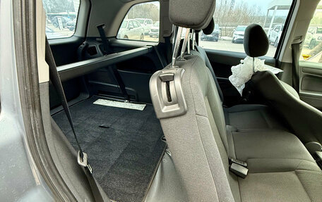 Opel Zafira B, 2008 год, 485 000 рублей, 12 фотография