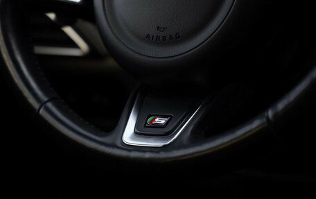 Jaguar F-Pace, 2017 год, 3 099 000 рублей, 12 фотография