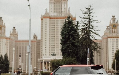 MINI Hatch, 2021 год, 3 750 000 рублей, 1 фотография