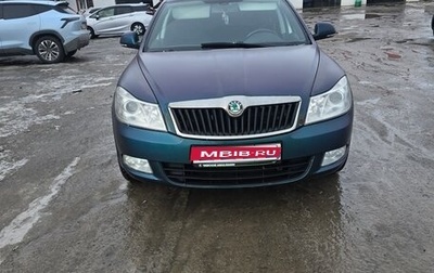 Skoda Octavia, 2011 год, 600 000 рублей, 1 фотография