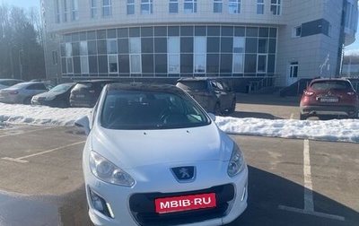 Peugeot 308 II, 2012 год, 415 000 рублей, 1 фотография