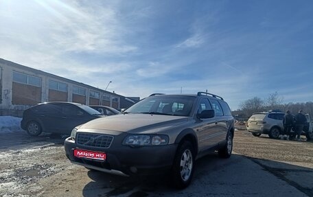 Volvo XC70 I, 2003 год, 650 000 рублей, 1 фотография