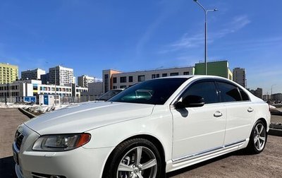 Volvo S80 II рестайлинг 2, 2012 год, 1 930 000 рублей, 1 фотография