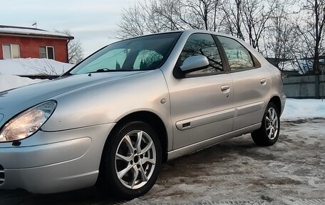 Citroen Xsara, 2002 год, 295 000 рублей, 1 фотография
