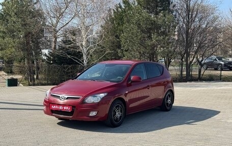 Hyundai i30 I, 2009 год, 770 000 рублей, 1 фотография