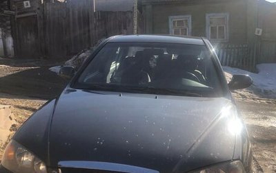 Hyundai Elantra III, 2008 год, 450 000 рублей, 1 фотография