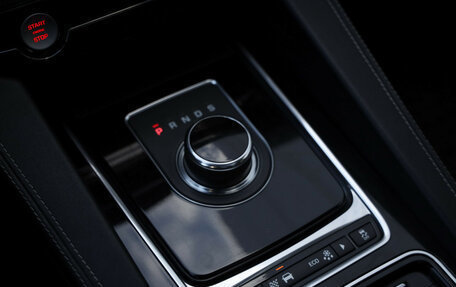 Jaguar F-Pace, 2017 год, 3 099 000 рублей, 19 фотография