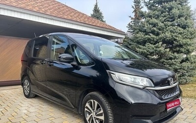 Honda Freed II, 2019 год, 1 670 000 рублей, 1 фотография